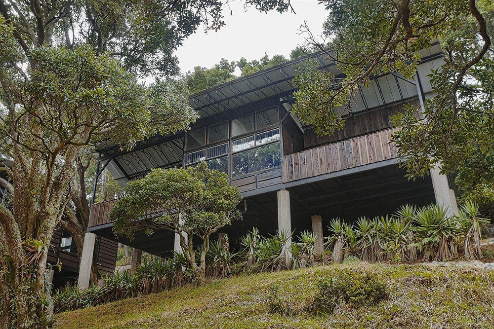 Hotel Alto Palomo Bajos del Toro Exterior foto