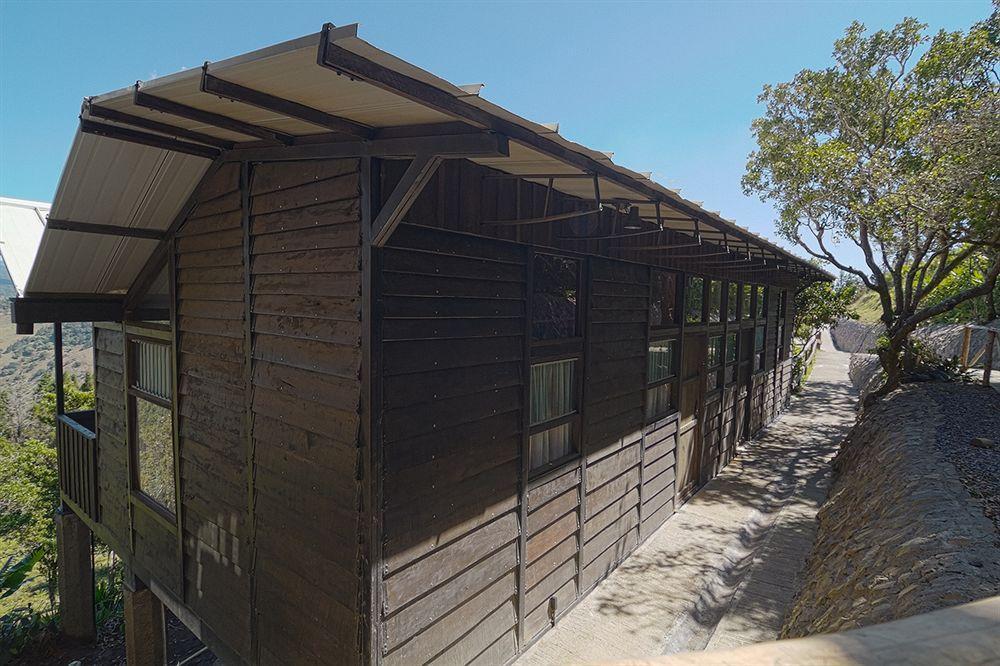 Hotel Alto Palomo Bajos del Toro Exterior foto